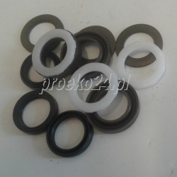 KIT 161 KOMPLET USZCZELNIEŃ DN18 , INTERPUMP